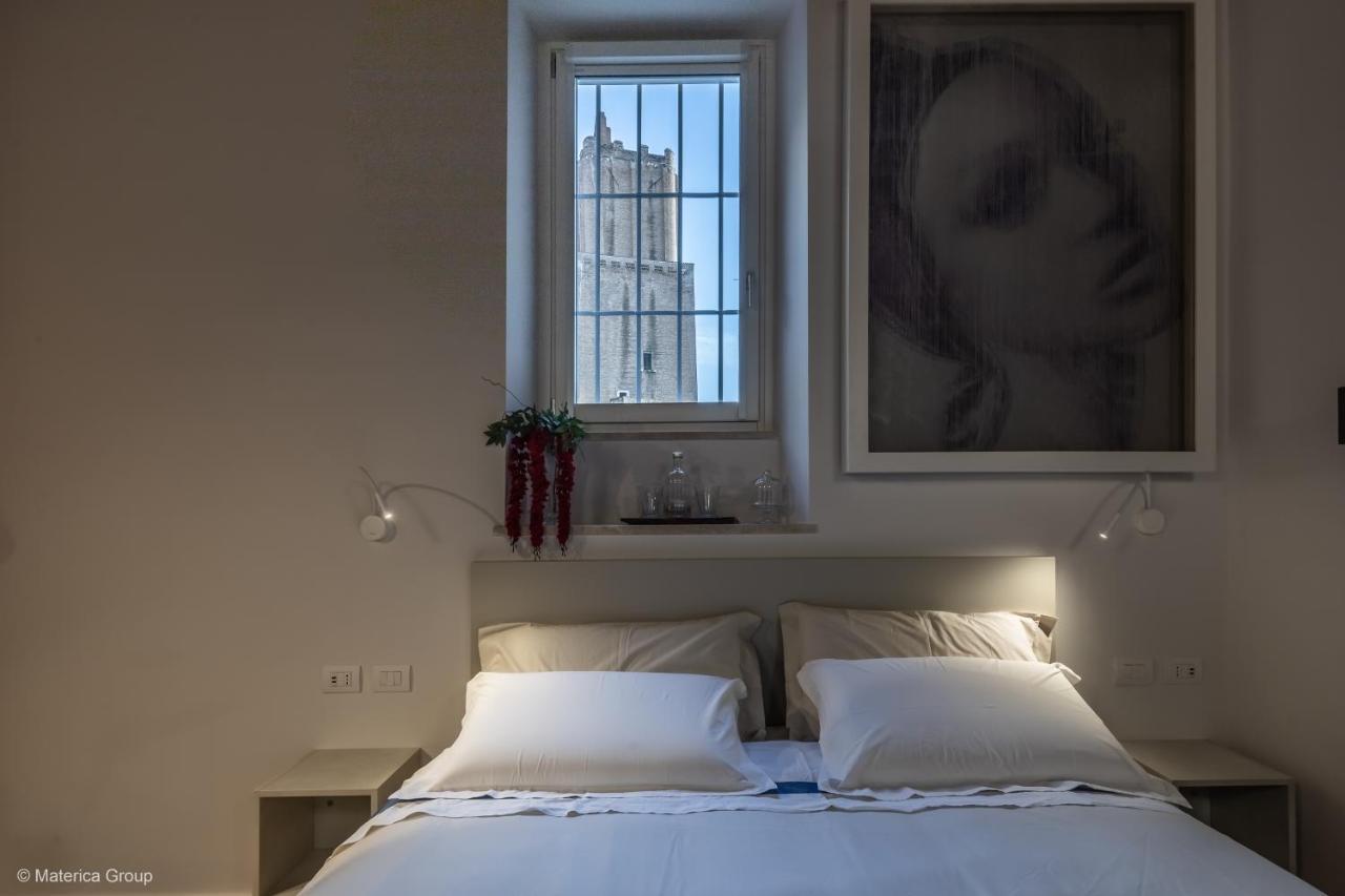 Trevi Steps Hotel Rom Eksteriør billede