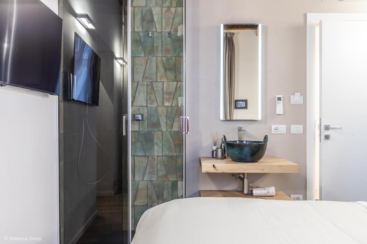 Trevi Steps Hotel Rom Eksteriør billede